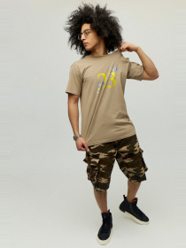 Футболки и поло YAPPI модель MKH10066 Фото