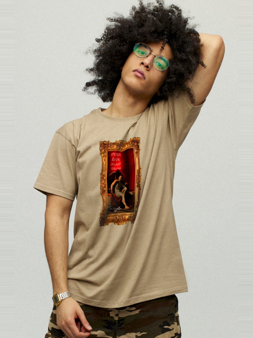 Футболки и поло YAPPI модель MKH10088 Фото