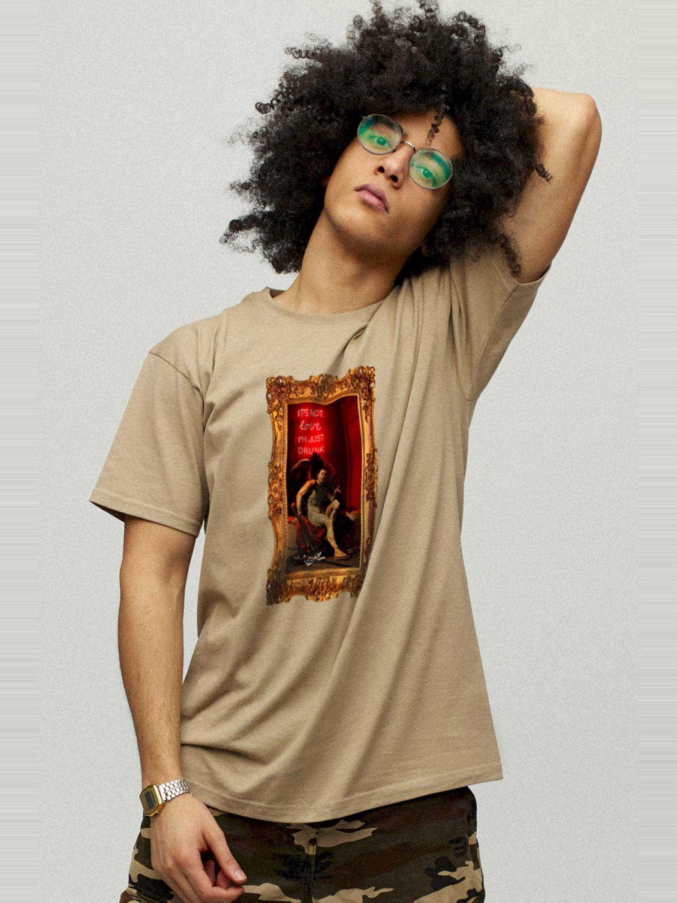 Футболки и поло YAPPI модель MKH10088 Фото