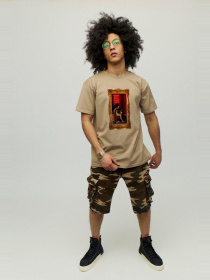 Футболки и поло YAPPI модель MKH10088 Фото