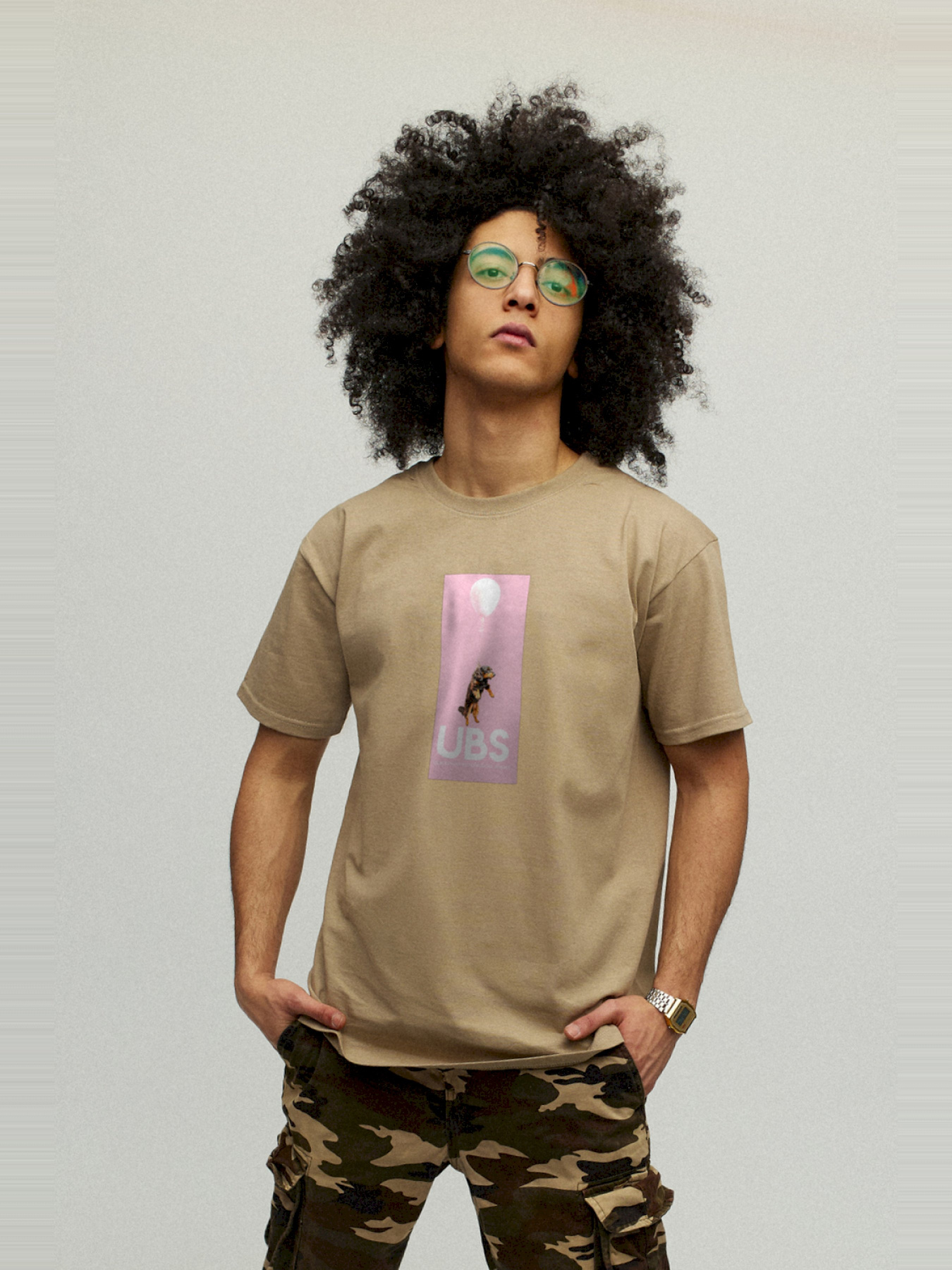 Футболки и поло YAPPI модель MKH10065 Фото