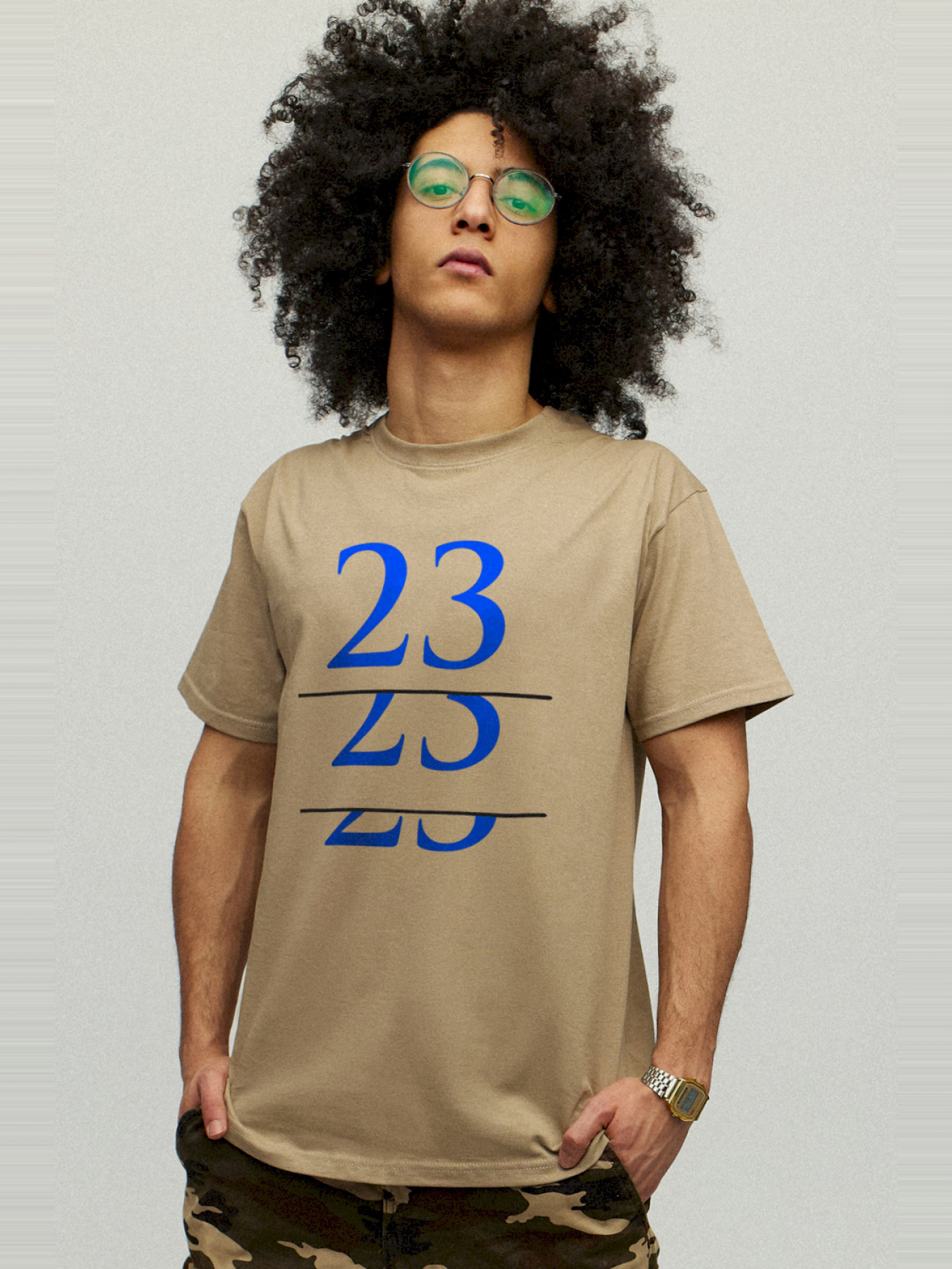 Футболки і поло YAPPI модель MKH10064 Фото