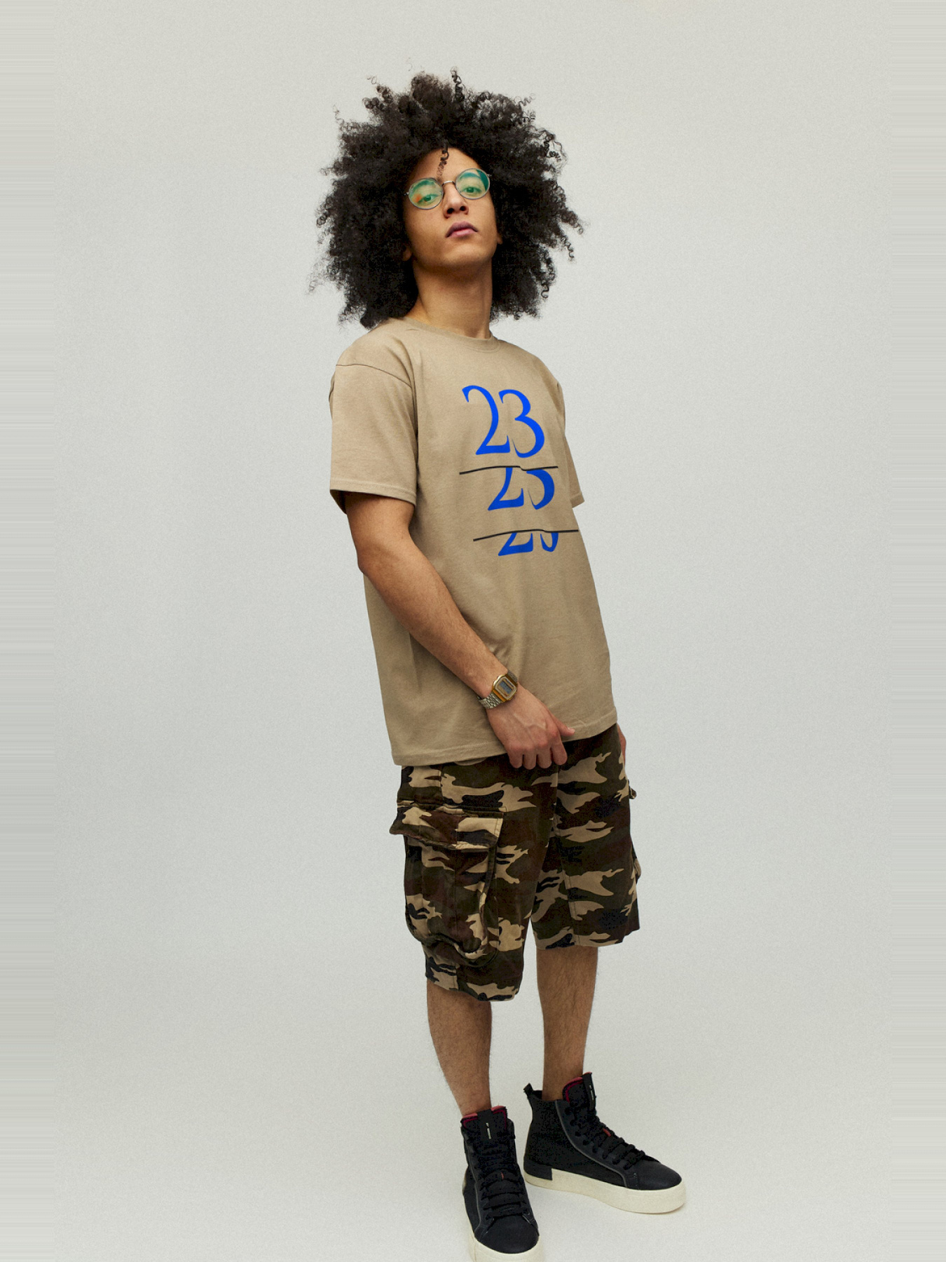 Футболки і поло YAPPI модель MKH10064 Фото