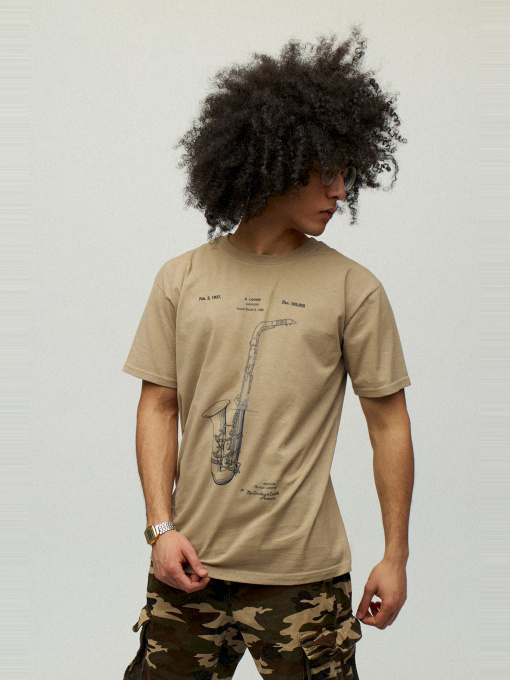 Футболки и поло YAPPI модель MKH10086 Фото