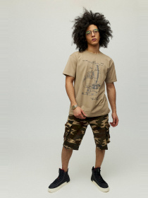 Футболки і поло YAPPI модель MKH10085 Фото