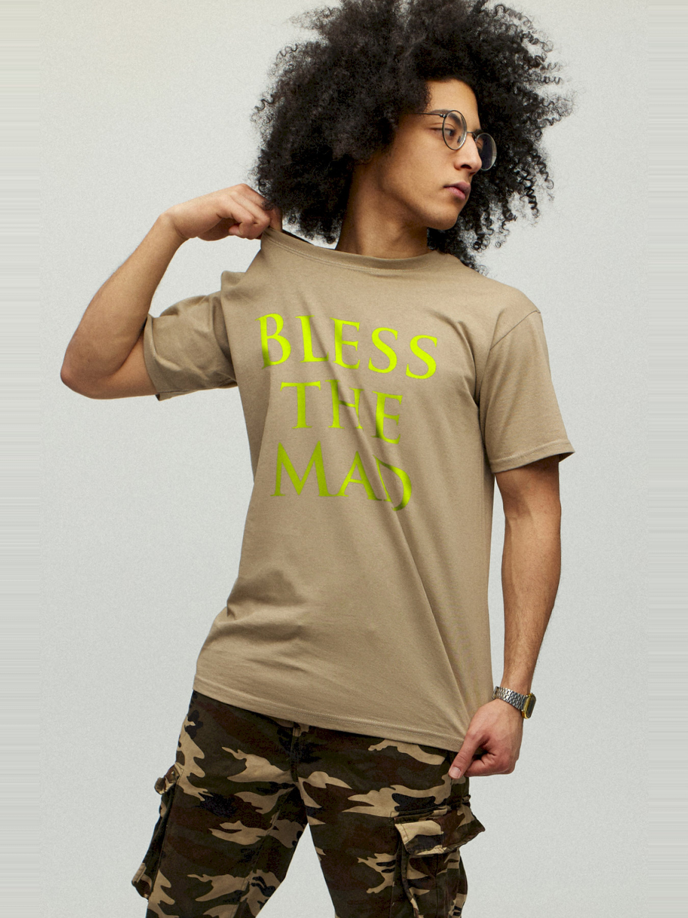 Футболки и поло YAPPI модель MKH10069 Фото