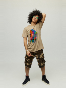 Футболки и поло YAPPI модель MKH10067 Фото