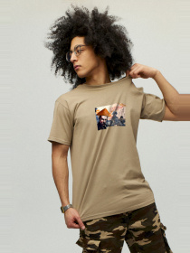 Футболки и поло YAPPI модель MKH10089 Фото