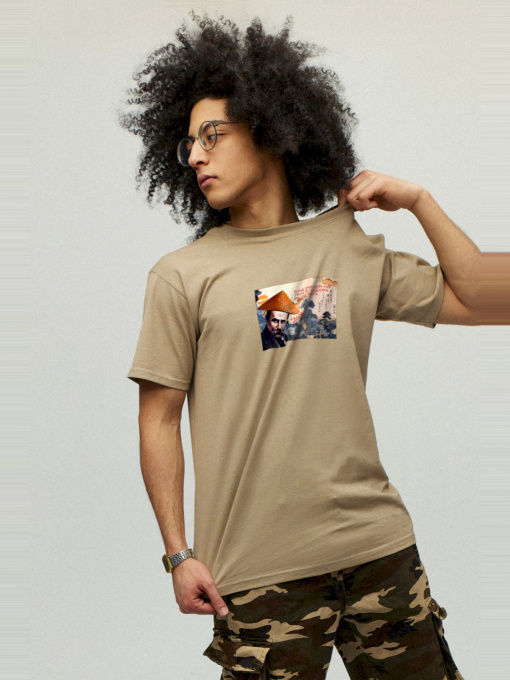 Футболки и поло YAPPI модель MKH10089 Фото