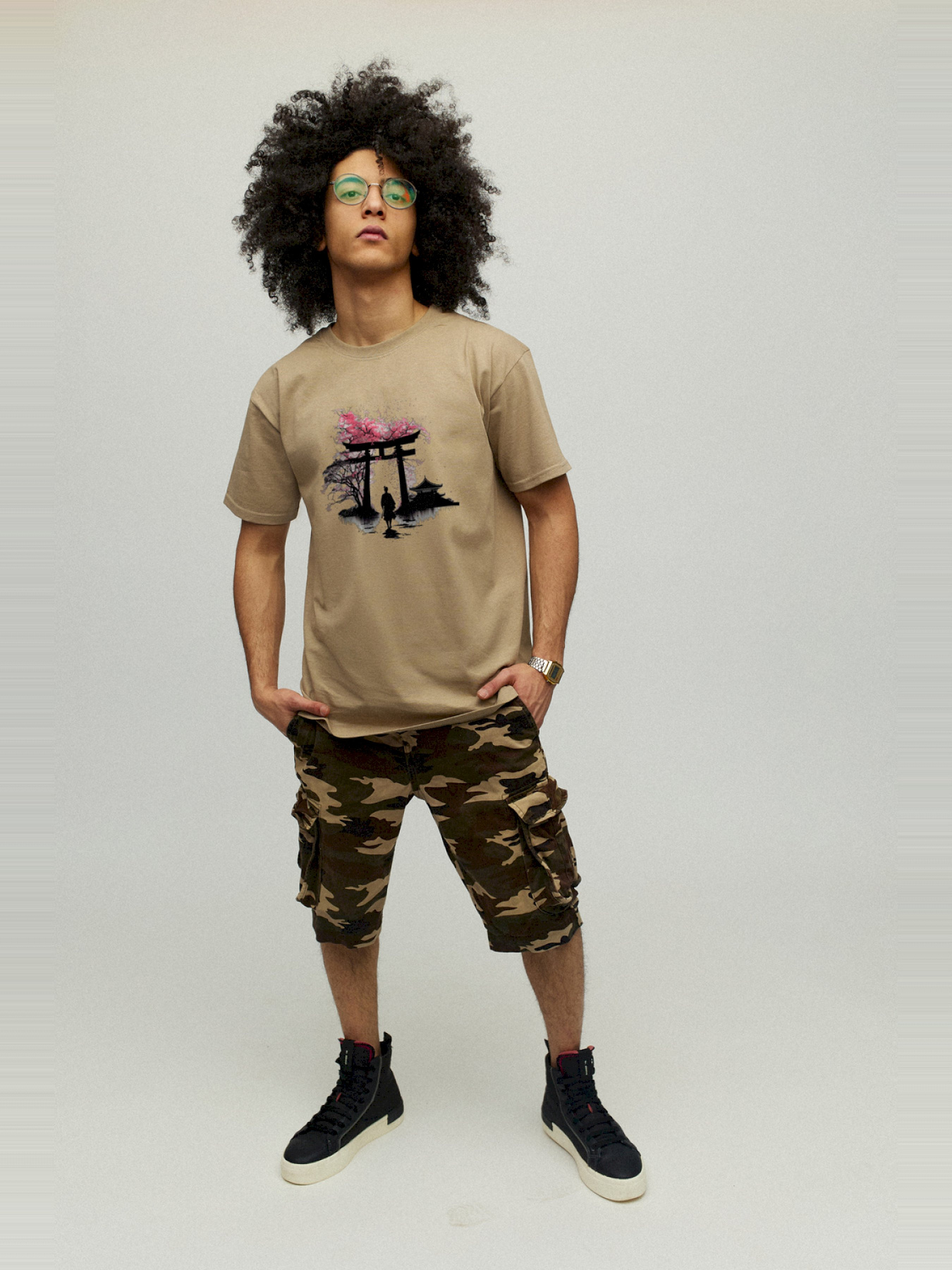 Футболки и поло YAPPI модель MKH10080 Фото