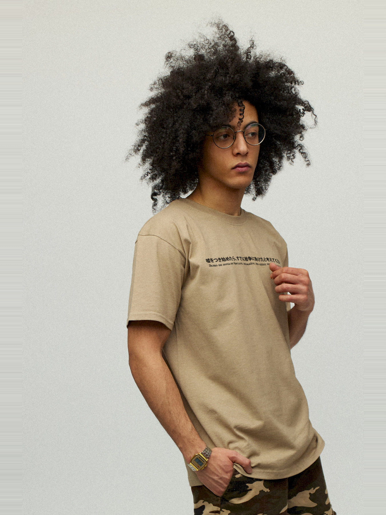 Футболки и поло YAPPI модель MKH10073 Фото