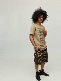 Футболки и поло YAPPI модель MKH10072 Фото