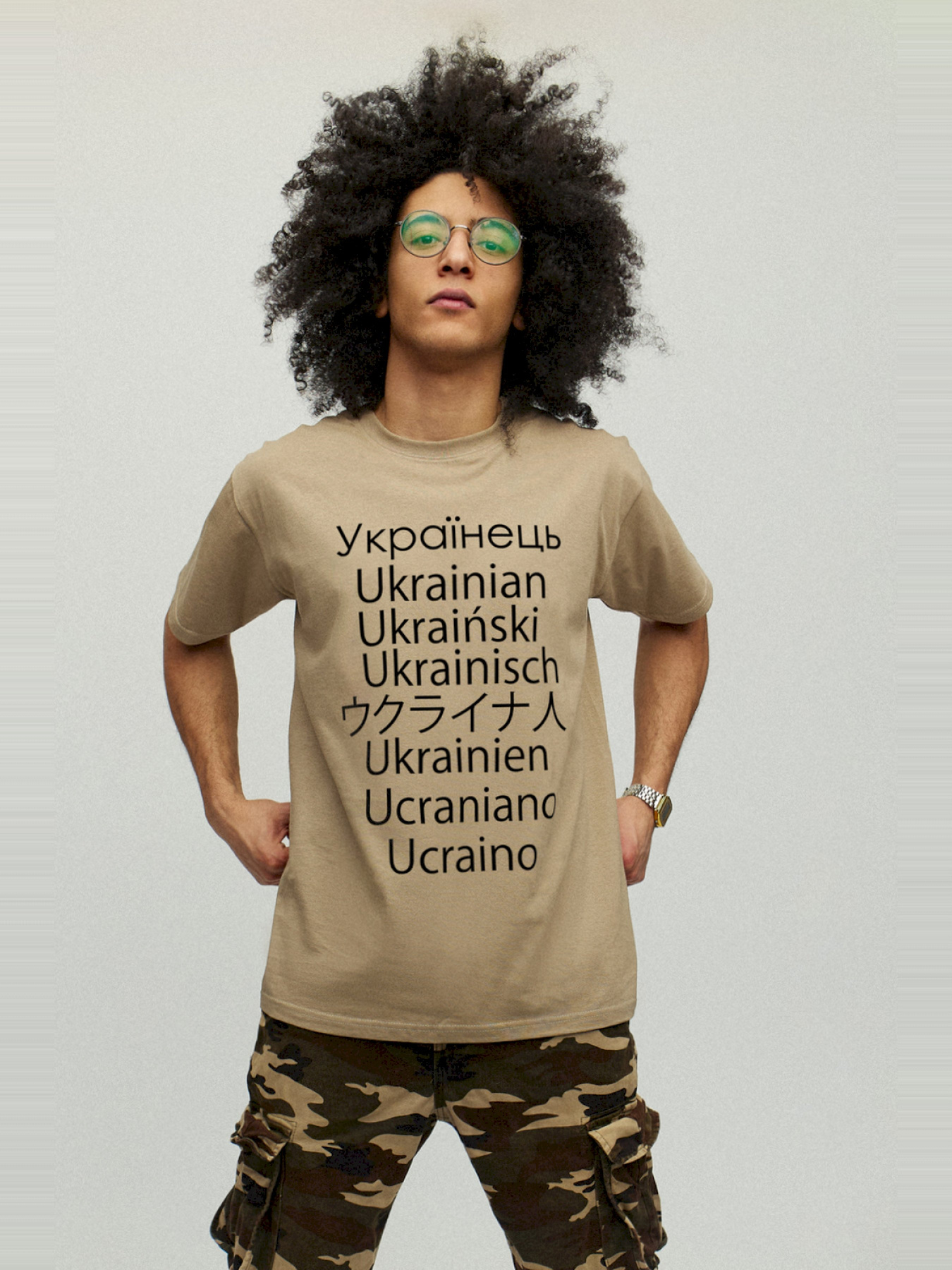 Футболки і поло YAPPI модель MKH10072 Фото