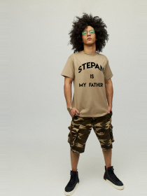 Футболки и поло YAPPI модель MKH10071 Фото