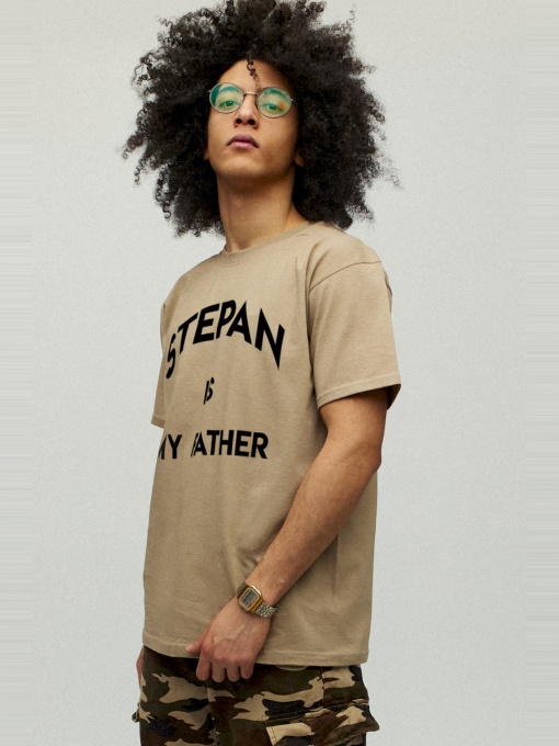 Футболки и поло YAPPI модель MKH10071 Фото