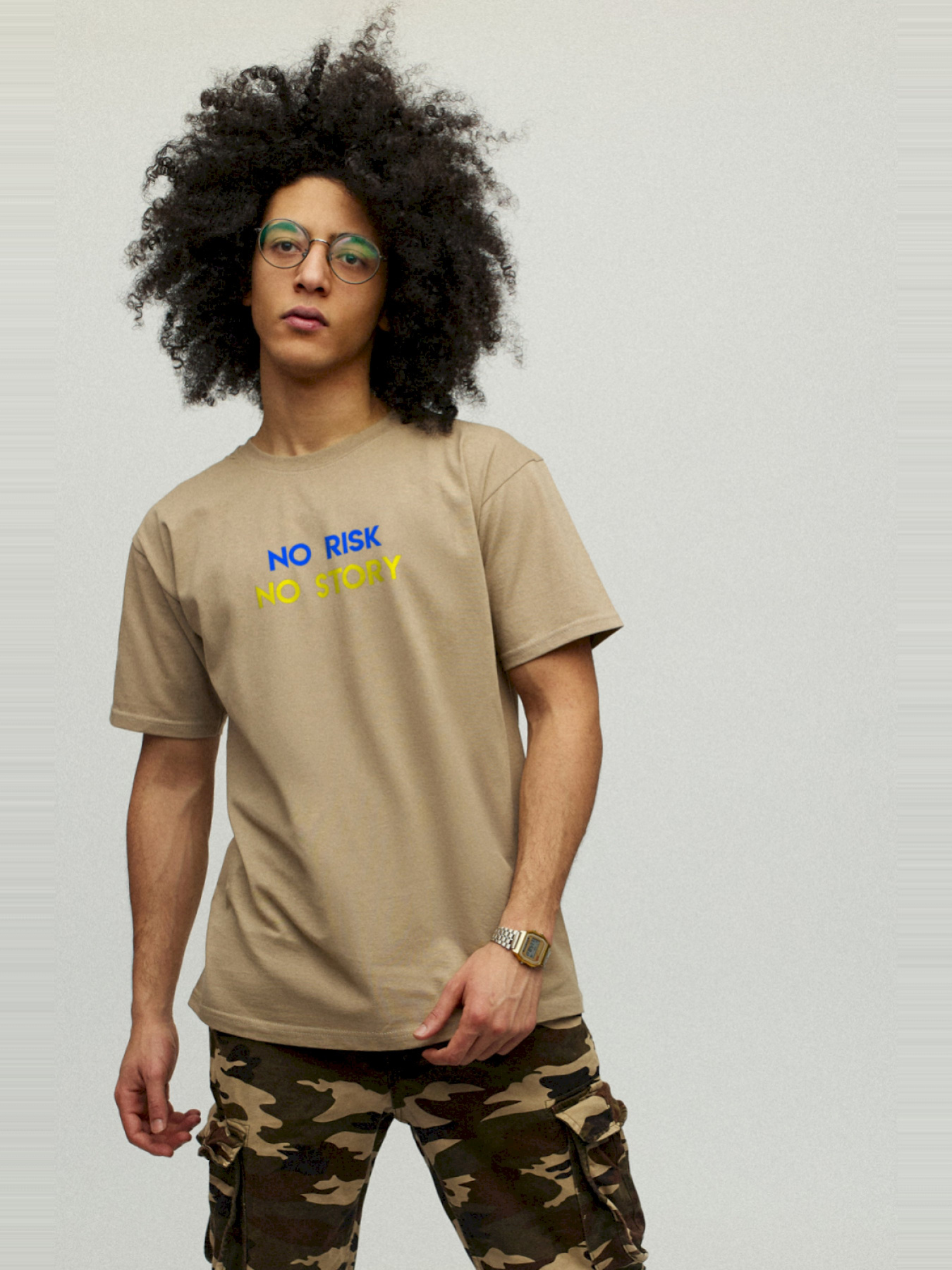 Футболки и поло YAPPI модель MKH10070 Фото