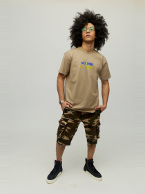 Футболки и поло YAPPI модель MKH10070 Фото