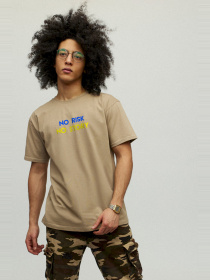 Футболки і поло YAPPI модель MKH10070 Фото