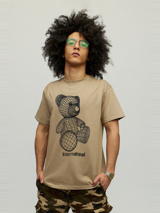 Футболки и поло YAPPI модель MKH10054 Фото