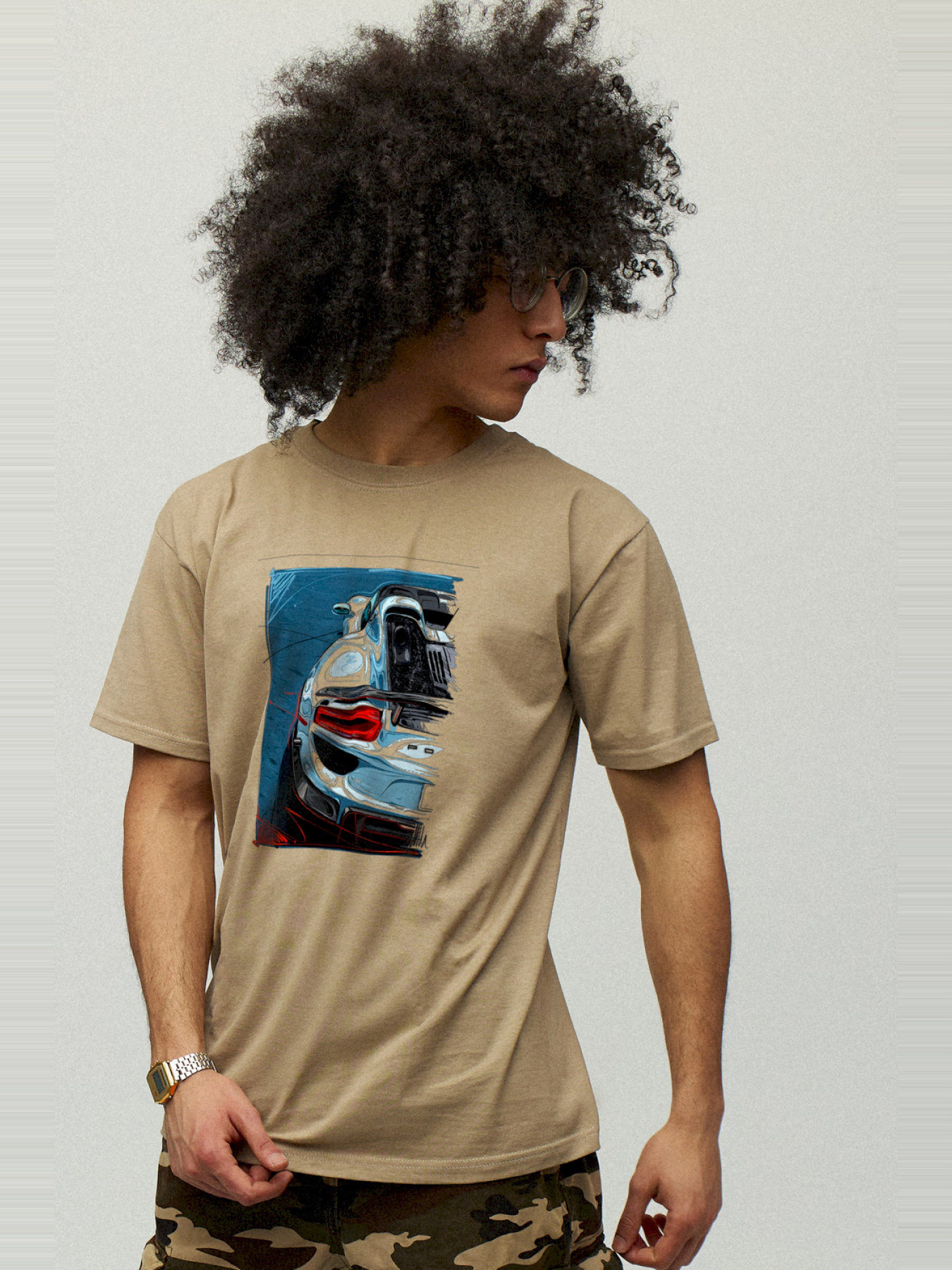 Футболки и поло YAPPI модель MKH10076 Фото