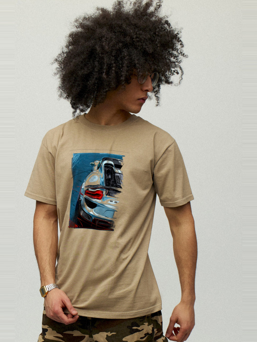 Футболки і поло YAPPI модель MKH10076 Фото