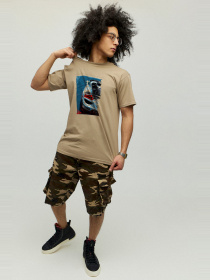 Футболки и поло YAPPI модель MKH10076 Фото