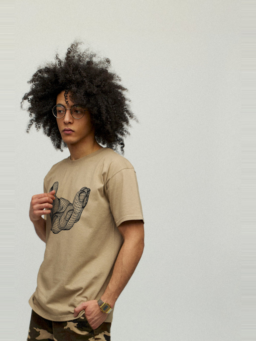 Футболки и поло YAPPI модель MKH10053 Фото