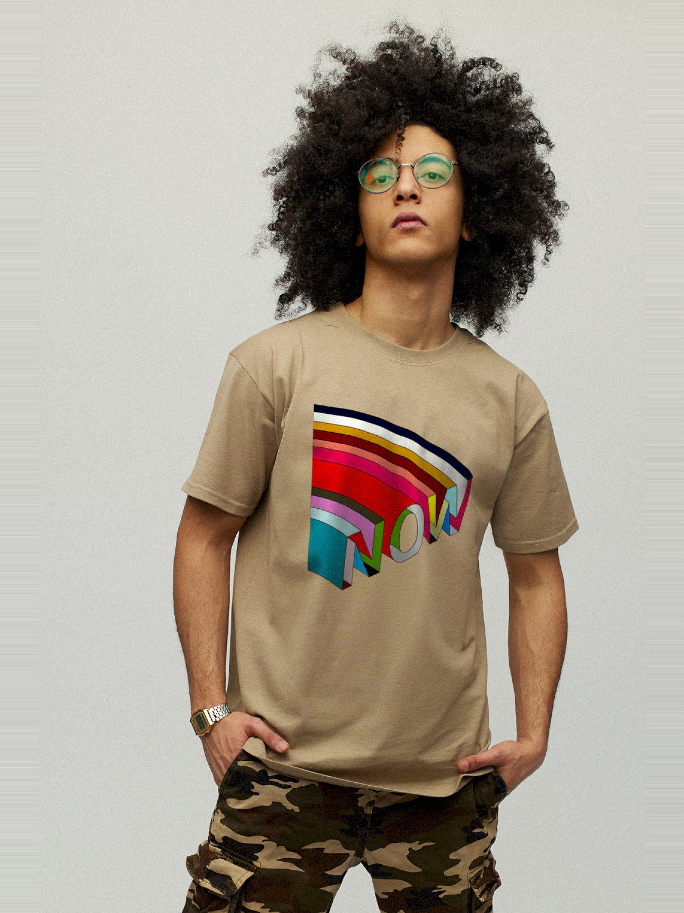 Футболки и поло YAPPI модель MKH10075 Фото