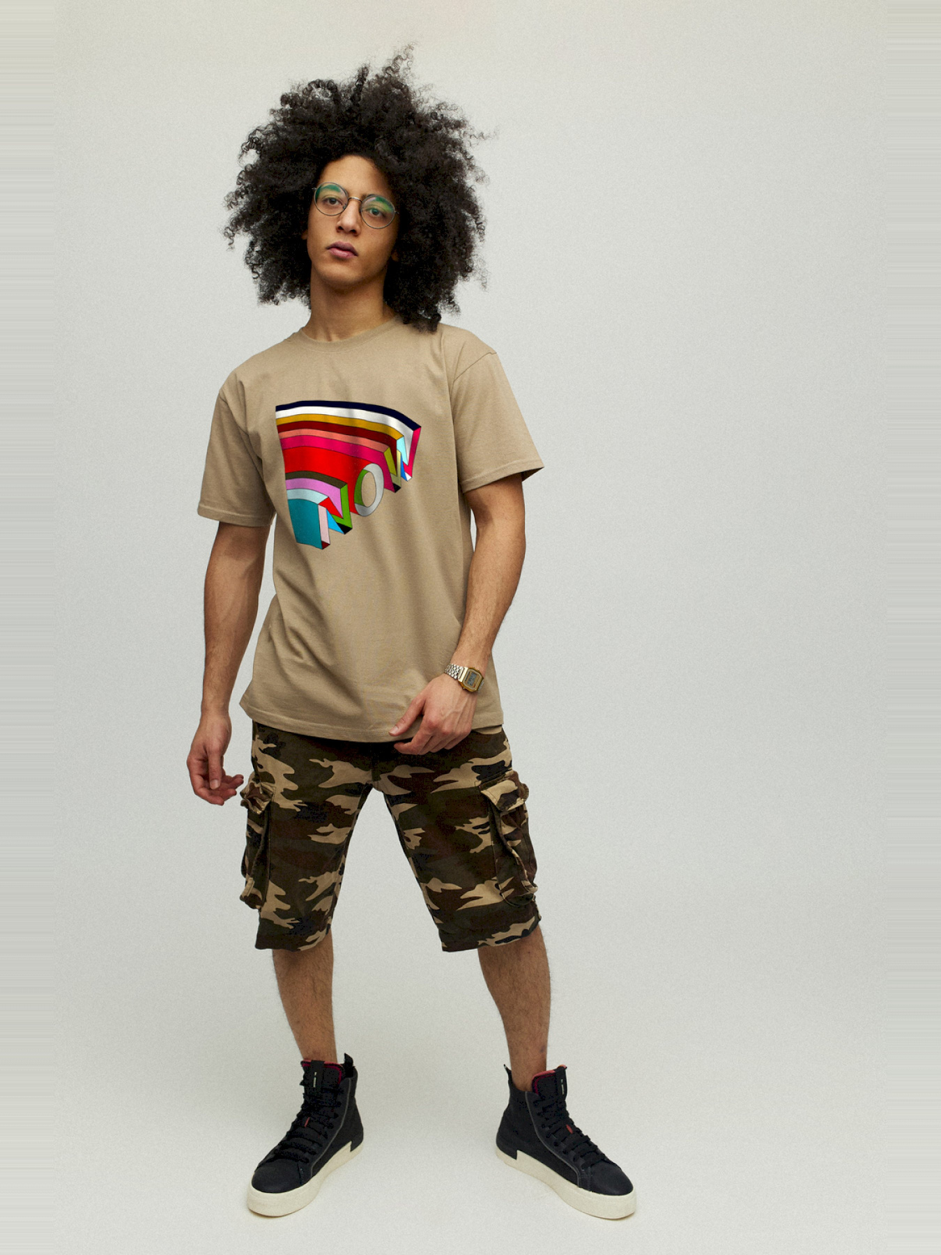 Футболки и поло YAPPI модель MKH10075 Фото