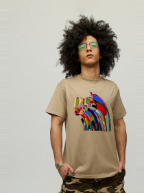 Футболки и поло YAPPI модель MKH10074 Фото