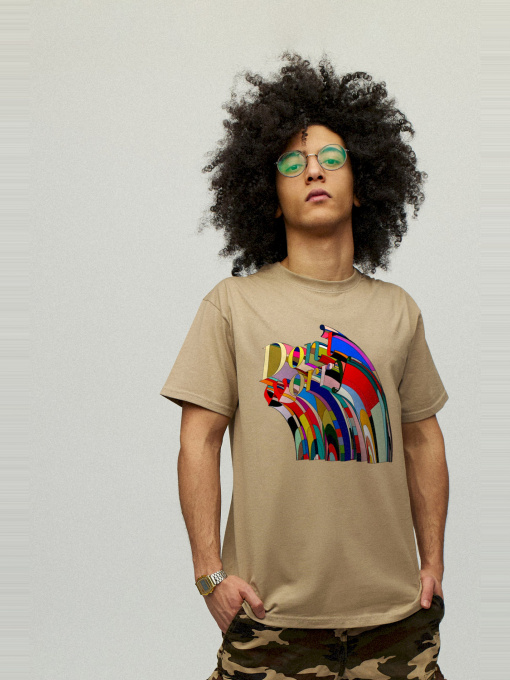 Футболки і поло YAPPI модель MKH10074 Фото