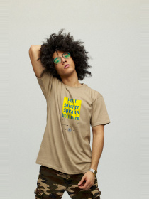 Футболки і поло YAPPI модель MKH10058 Фото