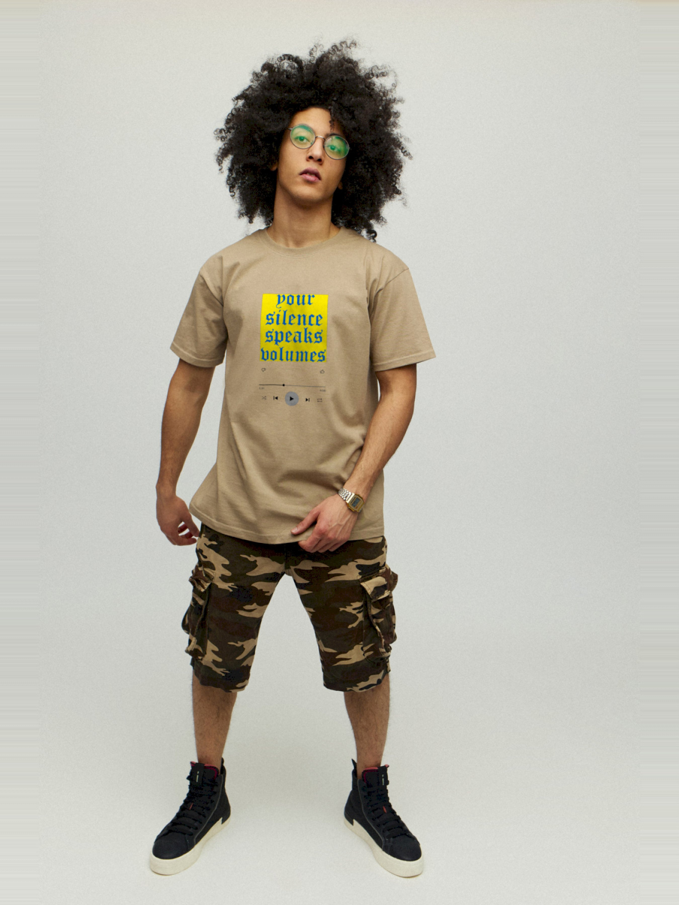 Футболки и поло YAPPI модель MKH10058 Фото