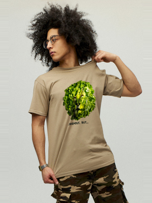 Футболки і поло YAPPI модель MKH10079 Фото