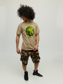 Футболки і поло YAPPI модель MKH10079 Фото