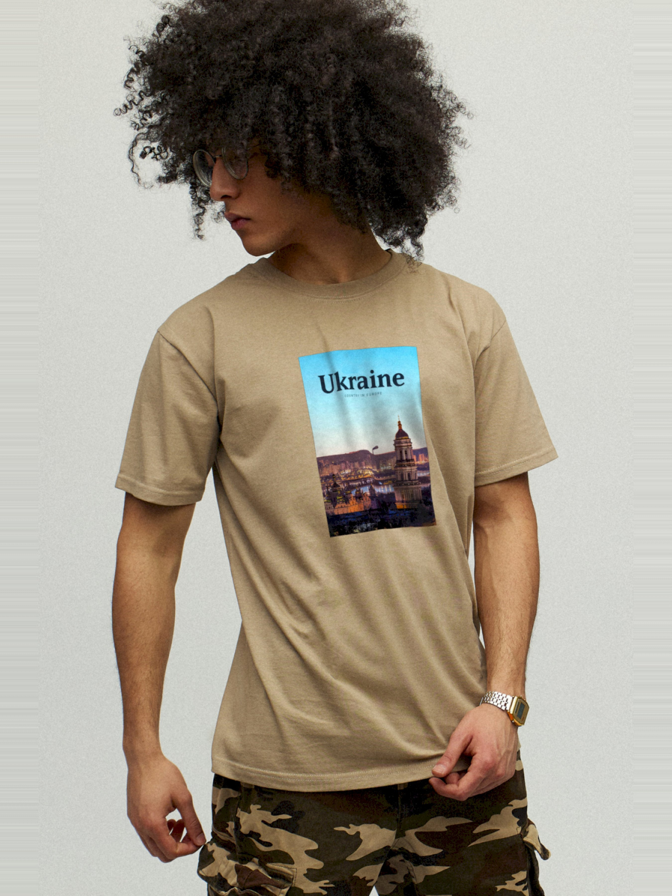 Футболки и поло YAPPI модель MKH10056 Фото