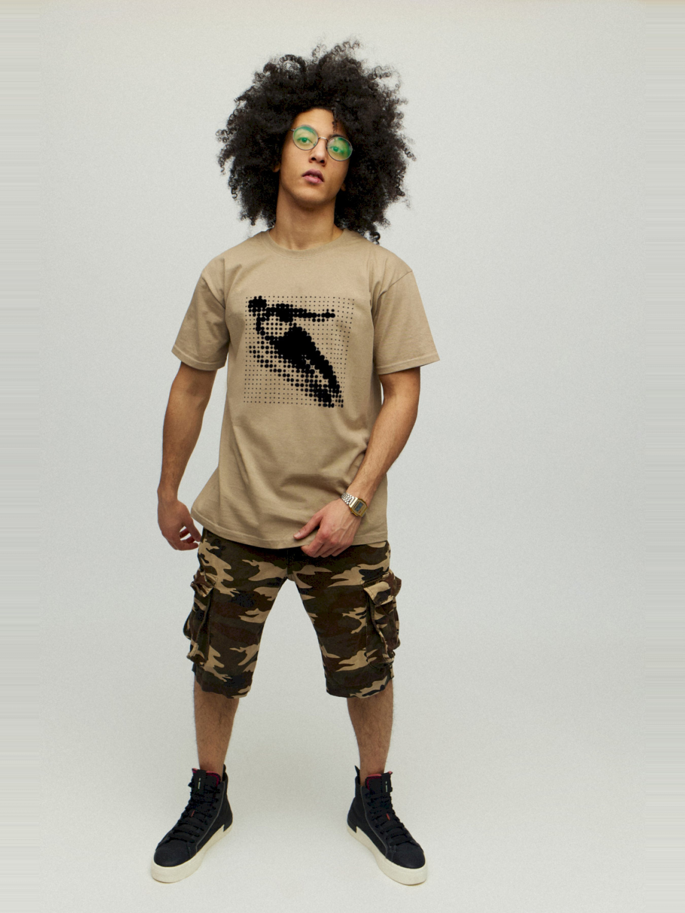 Футболки и поло YAPPI модель MKH10078 Фото