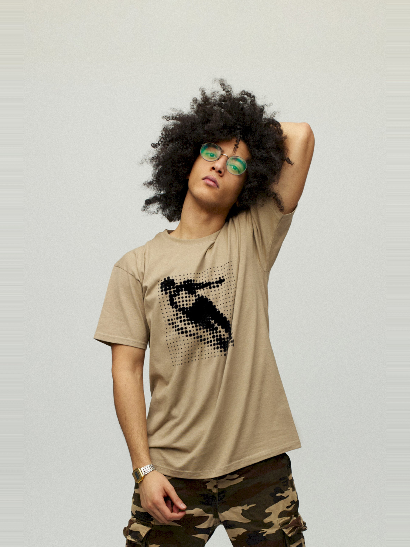 Футболки и поло YAPPI модель MKH10078 Фото