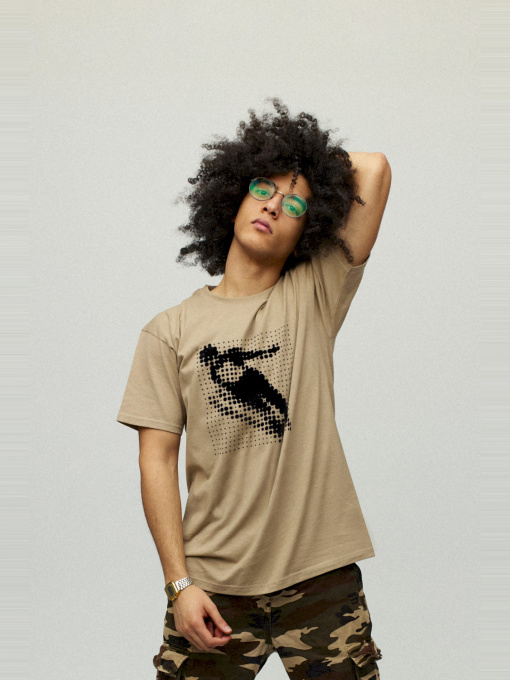 Футболки и поло YAPPI модель MKH10078 Фото