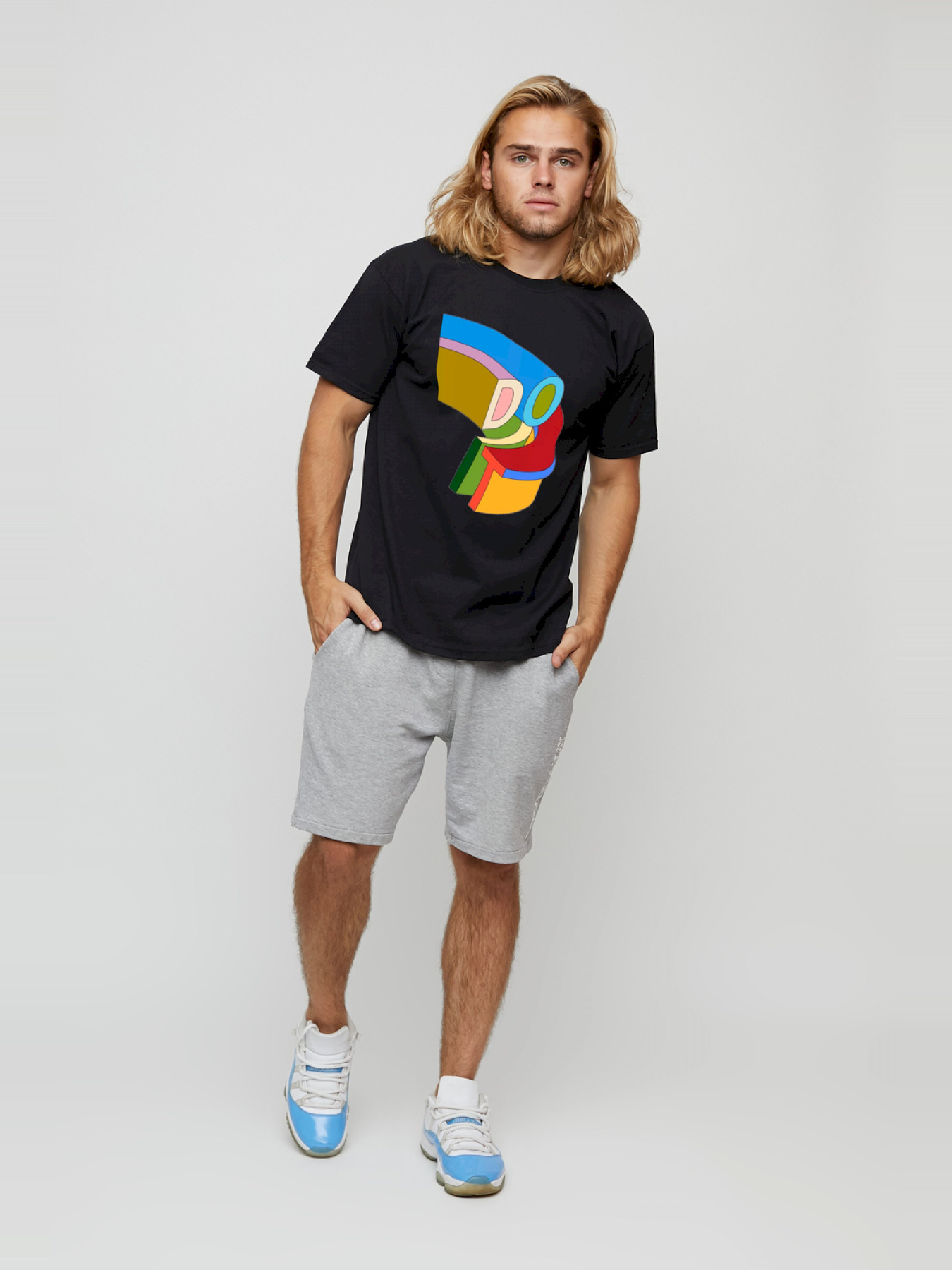 Футболки и поло YAPPI модель MB2803 Фото