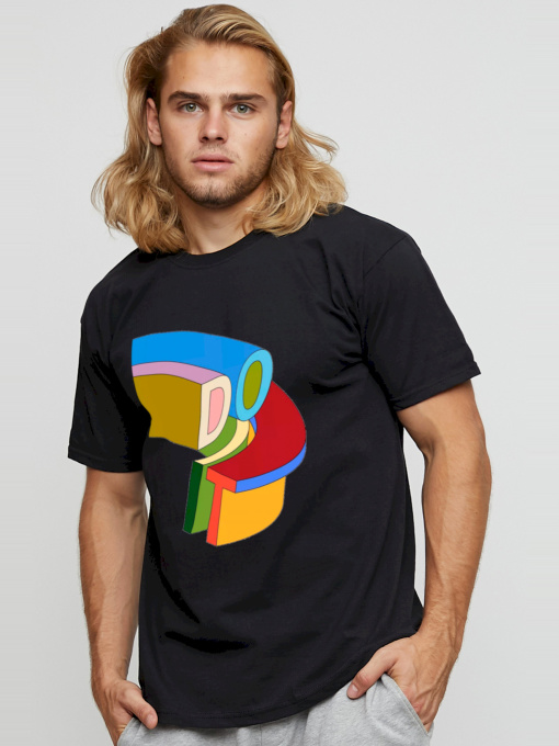 Футболки и поло YAPPI модель MB2803 Фото