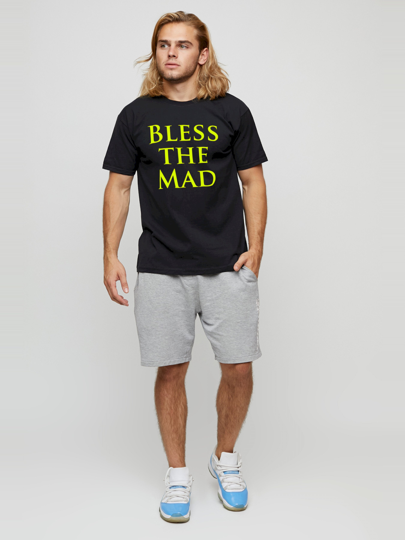 Футболки и поло YAPPI модель MB2804 Фото