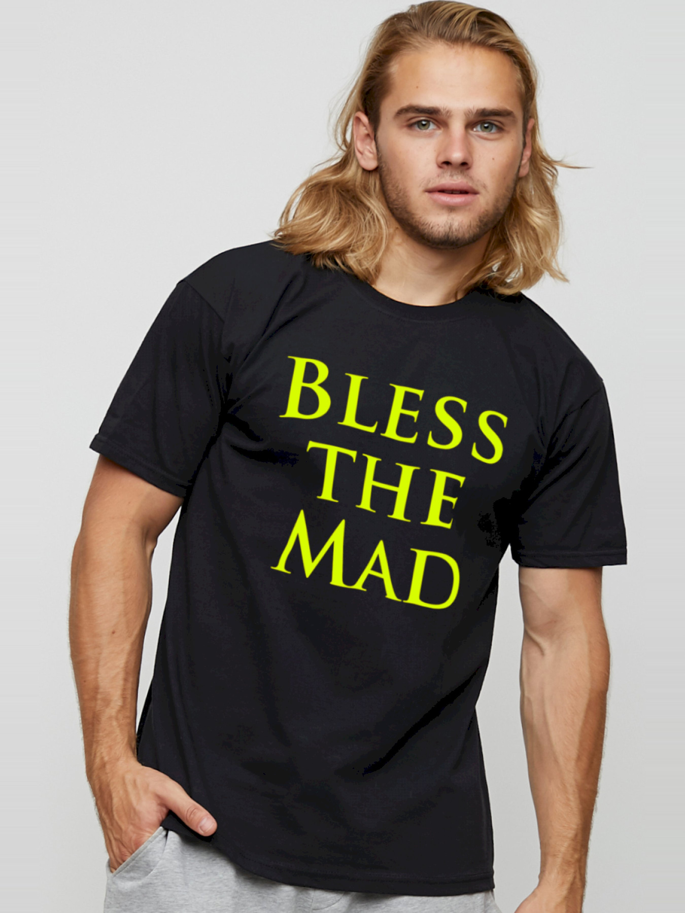 Футболки и поло YAPPI модель MB2804 Фото