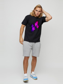 Футболки и поло YAPPI модель MB2801 Фото