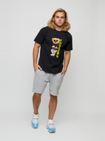 Футболки и поло YAPPI модель MB2823 Фото