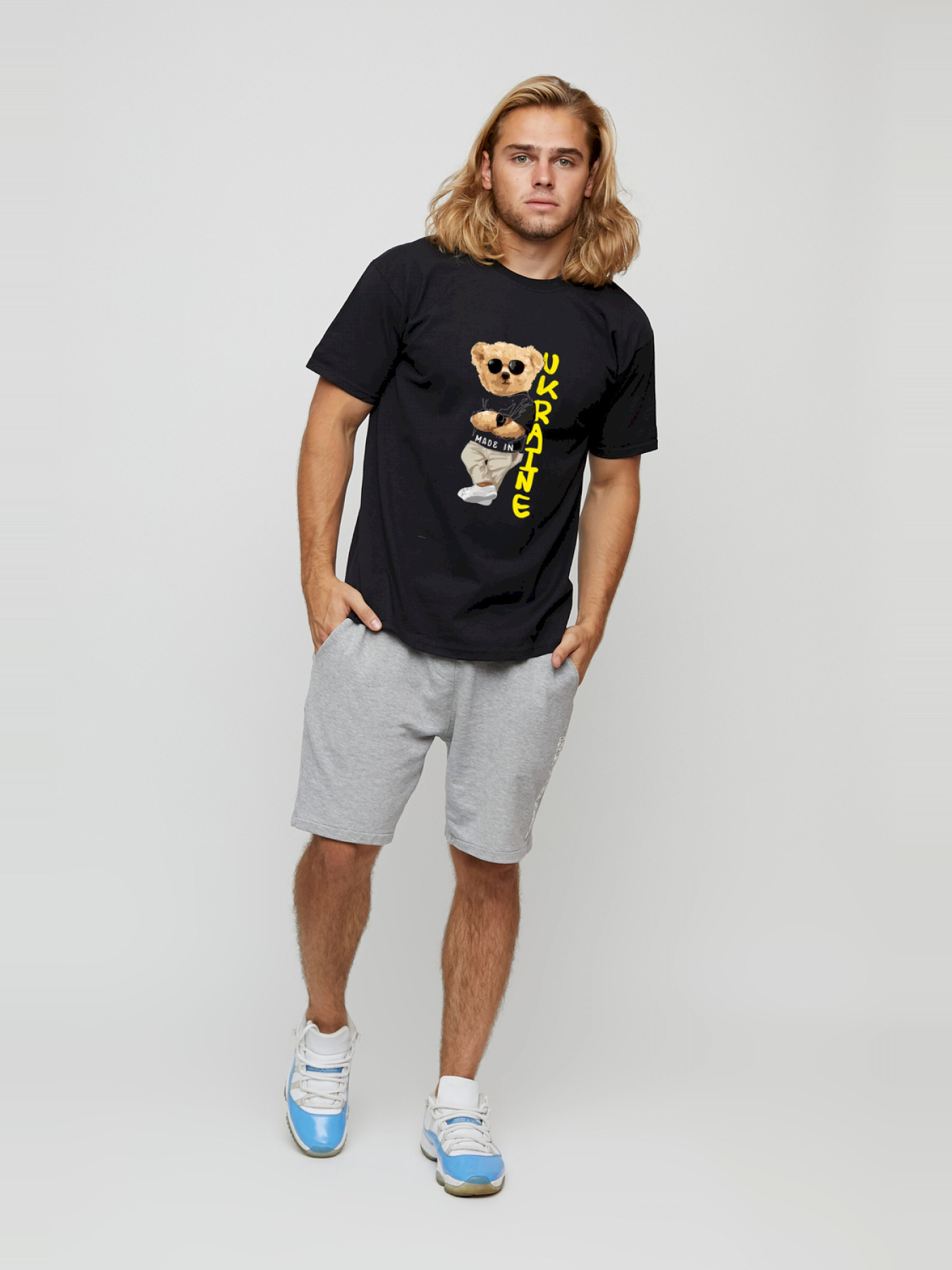 Футболки і поло YAPPI модель MB2823 Фото