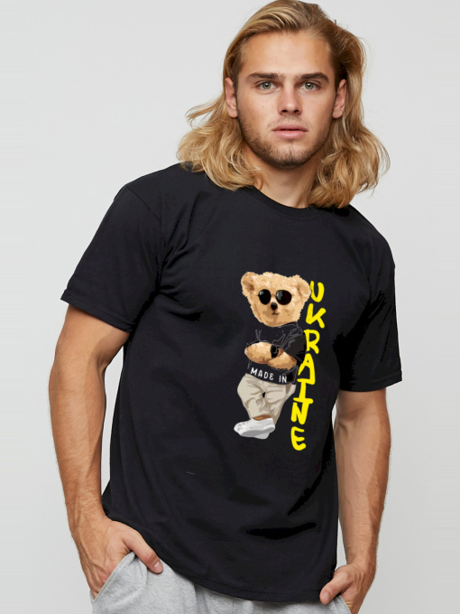 Футболки і поло YAPPI модель MB2823 Фото