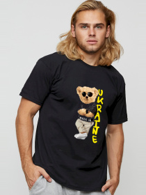 Футболки і поло YAPPI модель MB2823 Фото