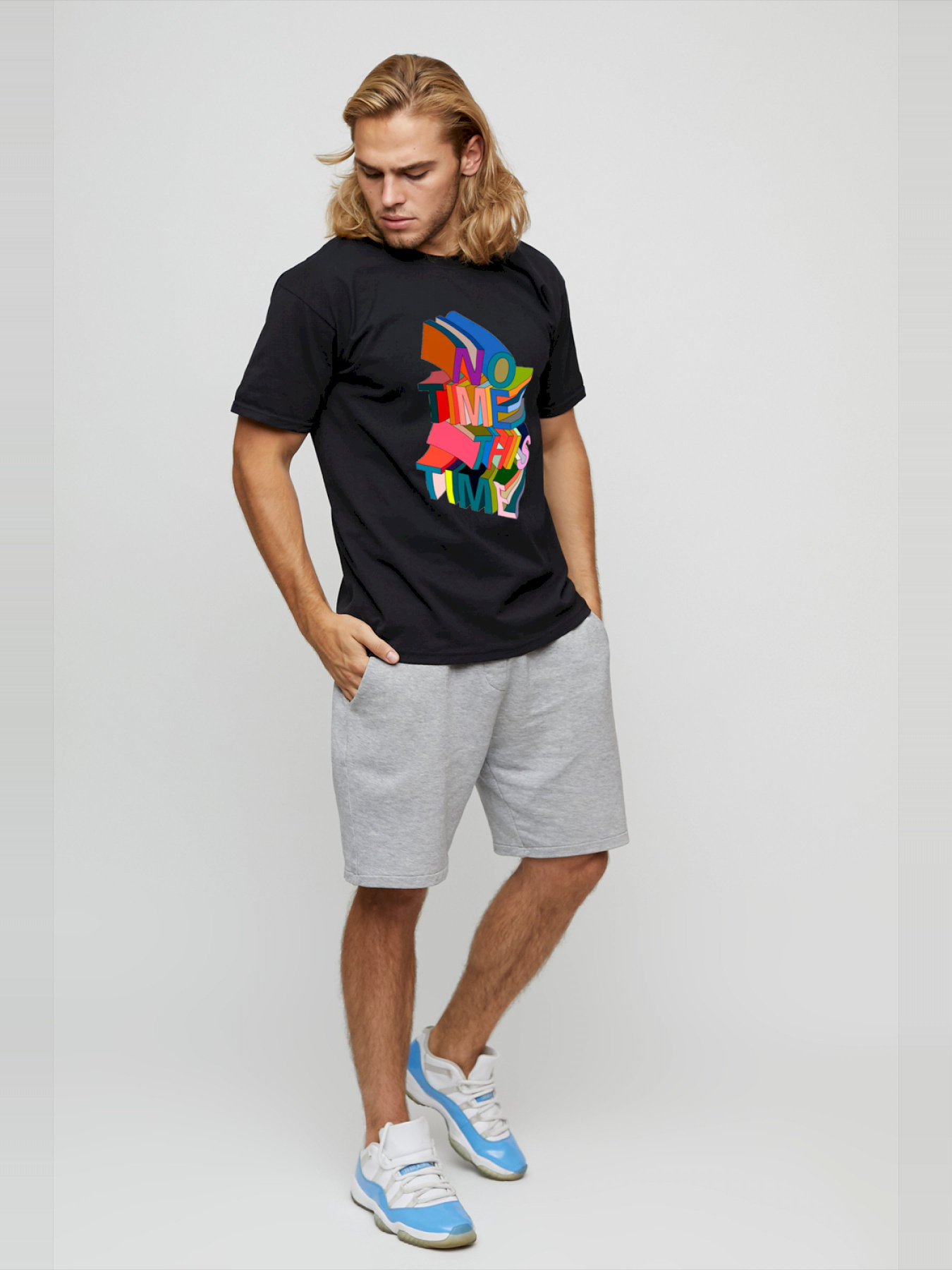 Футболки і поло YAPPI модель MB2802 Фото