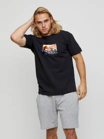 Футболки і поло YAPPI модель MB2788 Фото